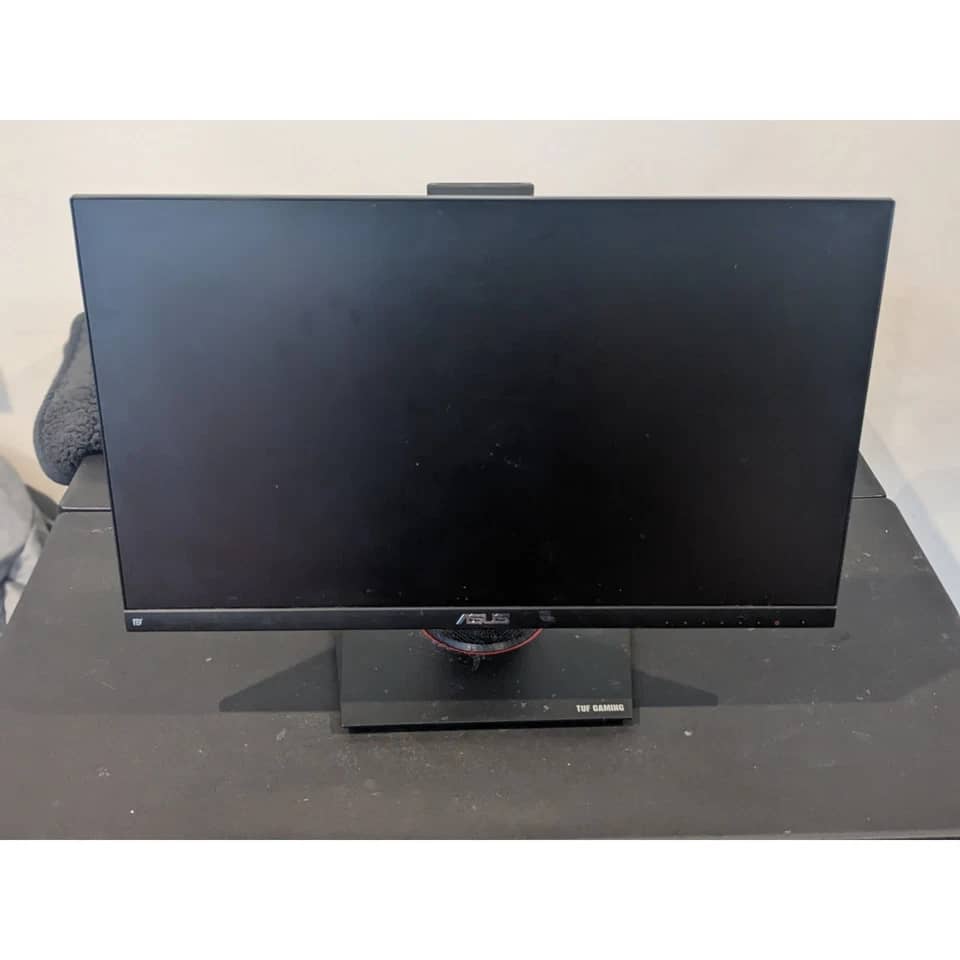 ASUS ROG Strix GL503 Computers Used - Good 1TB 16GB