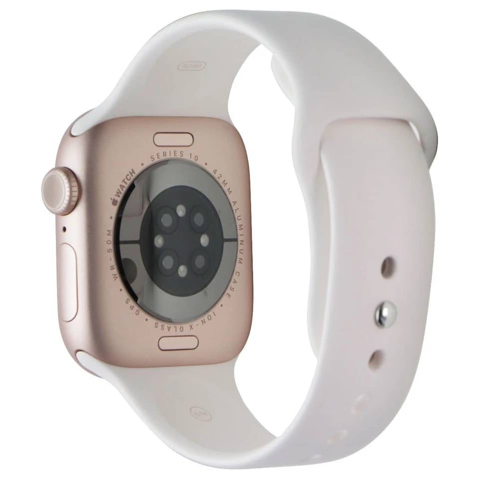 Apple Watch Series 10 Smartwatches New Black