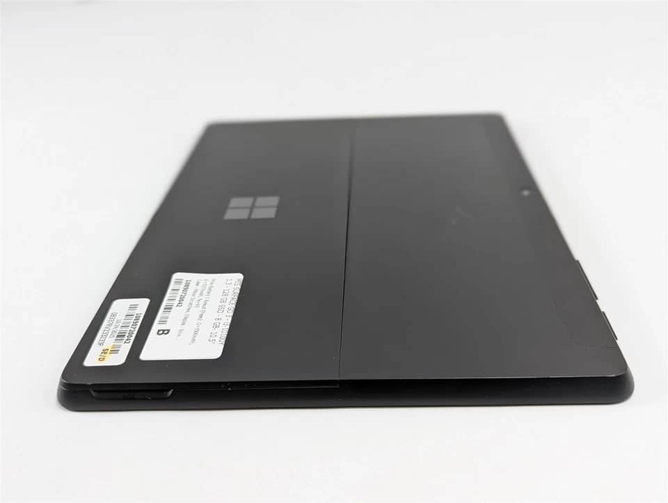 Microsoft Surface Laptop Go 3 Computers Refurbished - Excellent 256GB 6GB