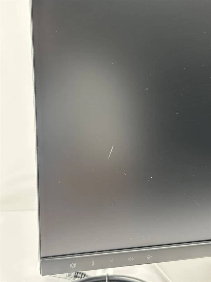 Dell P2424HE Monitors Open-Box Excellent Black