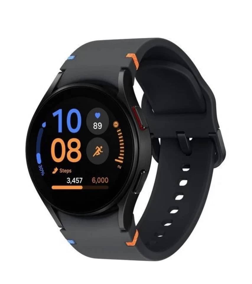 Samsung Galaxy Watch FE Smartwatches New Black