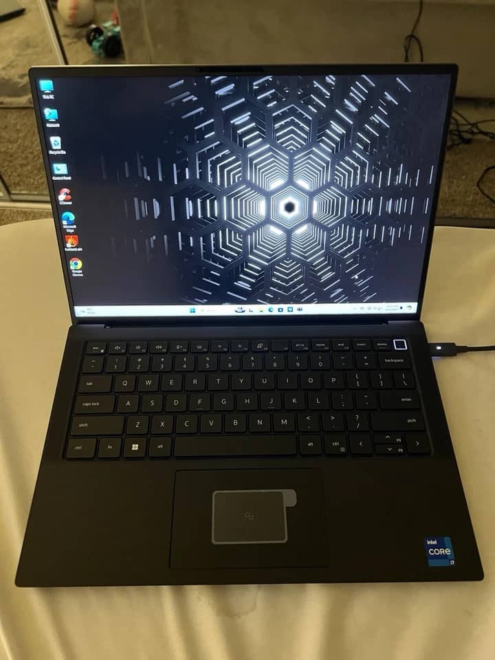 Dell Latitude 5470 Computers New 500GB 8GB