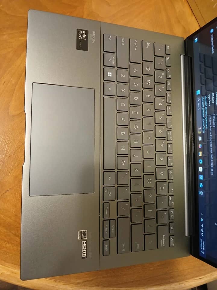 ASUS Zenbook 14 Computers New 512GB 8GB