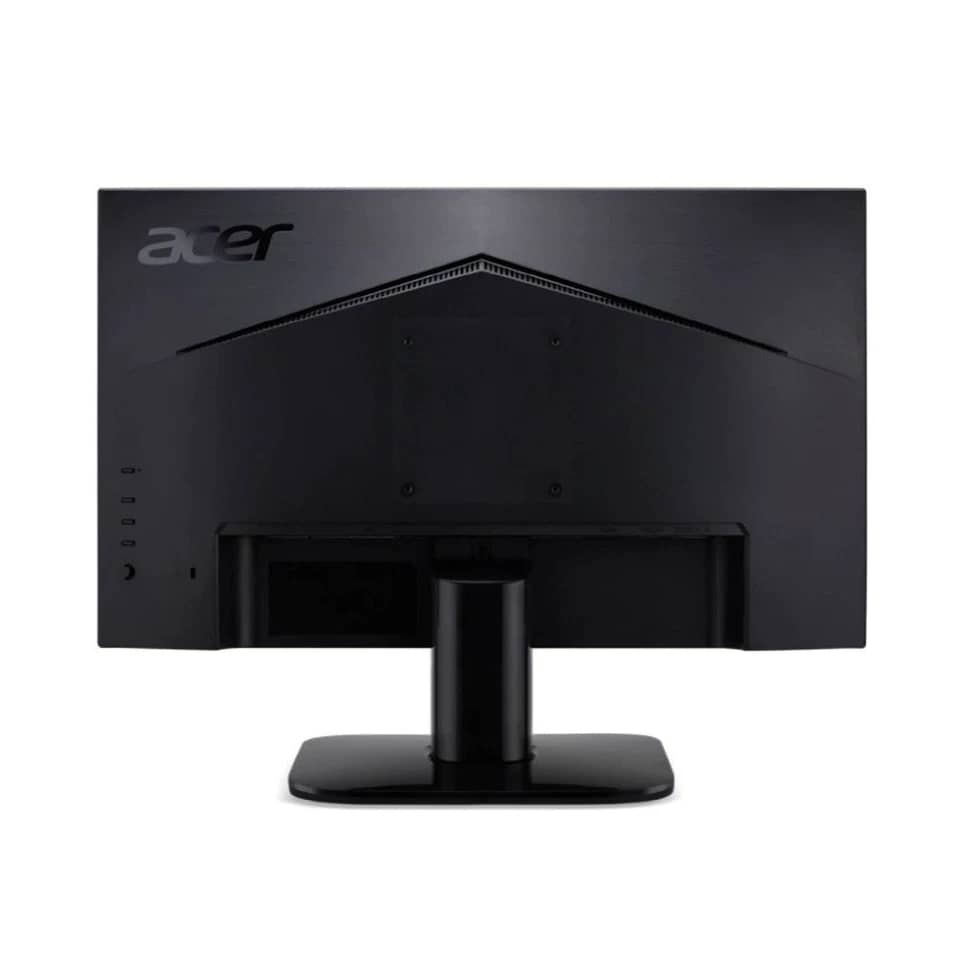 Acer KB242Y Monitors New Black