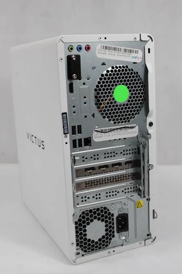HP Victus 15L Computers Refurbished - Excellent 256GB 16GB