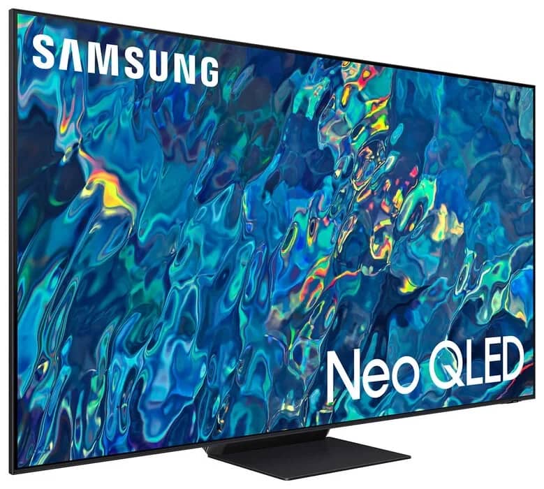 Samsung QN95B TVs New Black