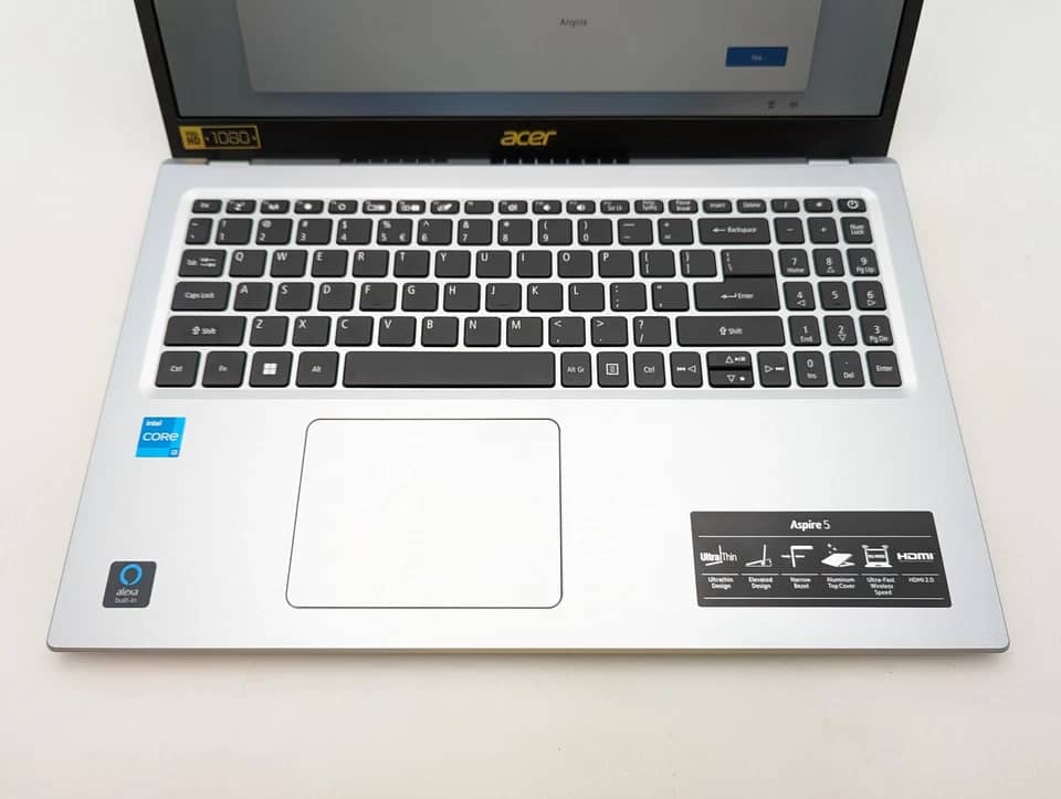 Acer Aspire 5 15 Computers New 512GB 12GB