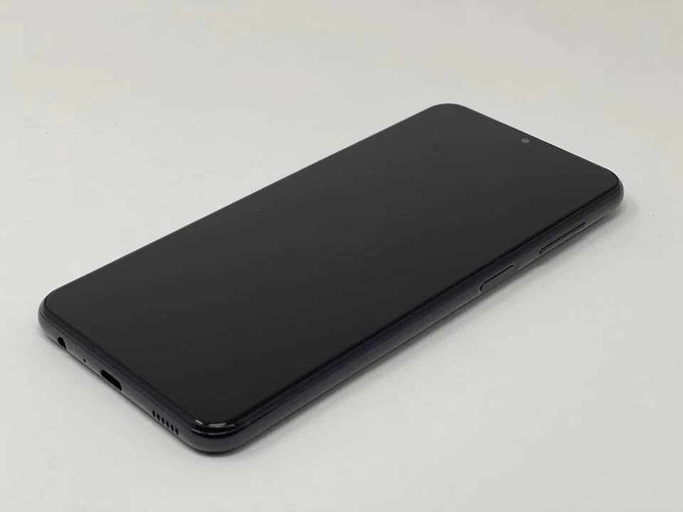 Samsung Galaxy A23 Cell Phones Black 64G New Unlocked