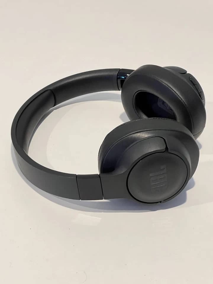 JBL JBLT770NCBLKAM Headphones & Earbuds New Black