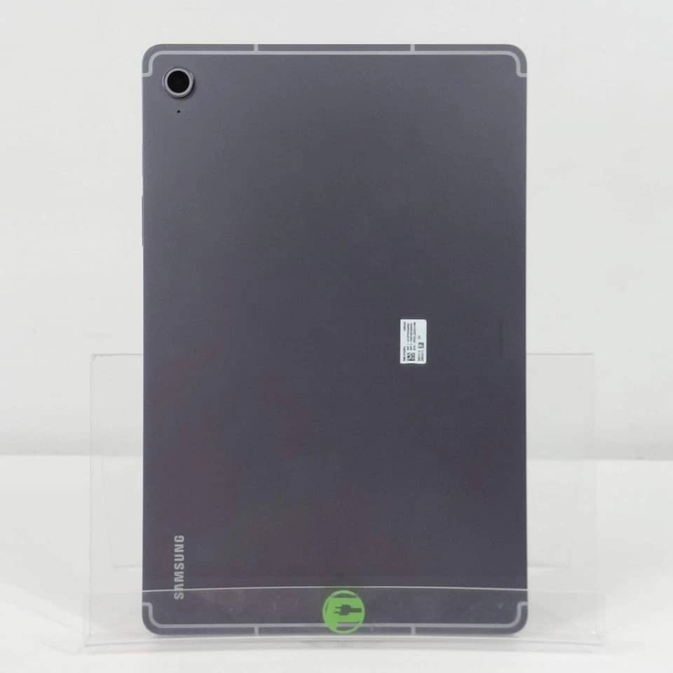 Samsung Galaxy Tab S10 FE Tablets Silver 128GB New