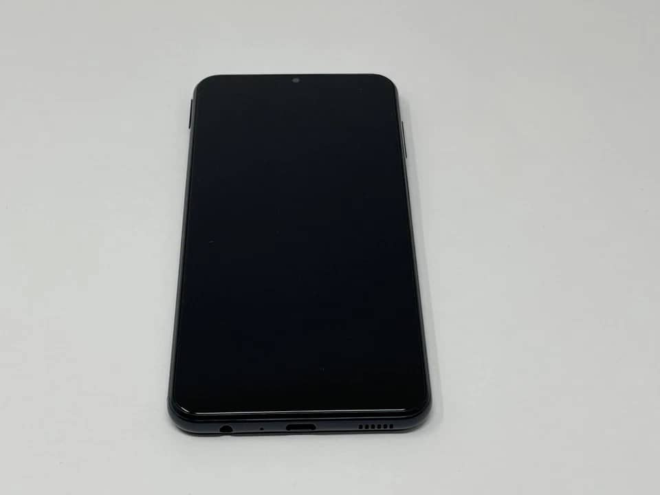 Samsung Galaxy A23 Cell Phones Black 64G New Unlocked