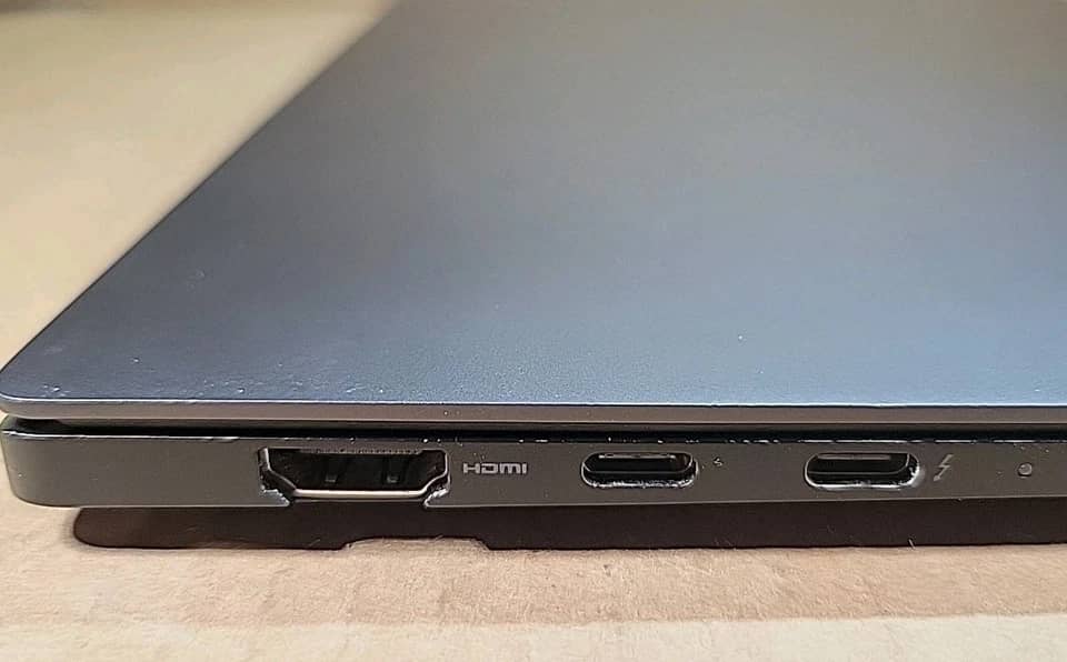 Samsung Galaxy Book2 Pro Computers Used - Good 512GB 16GB