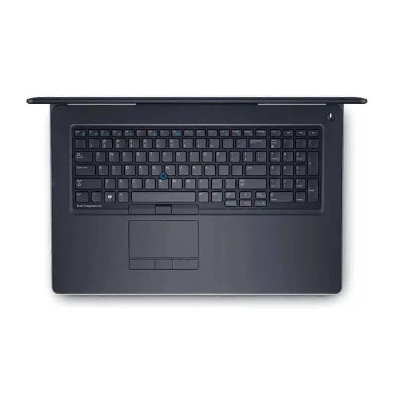 Dell Precision 7710 Computers Refurbished - Excellent 128GB 32GB