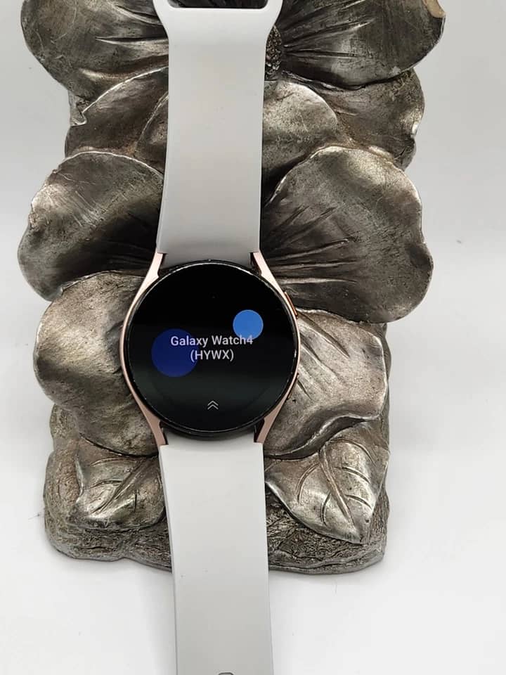 Samsung Galaxy Watch 3 Smartwatches New Pink