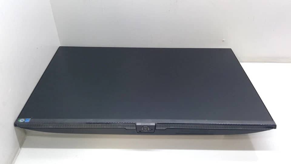Samsung S27A600UUN Monitors New Black