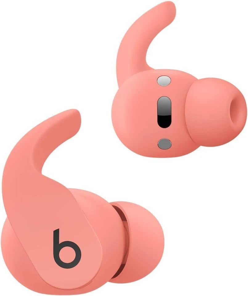 Beats Fit Pro Headphones & Earbuds New Yellow