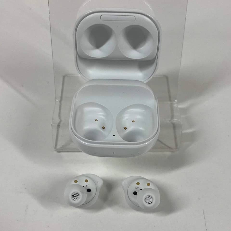 Samsung Galaxy Buds FE Headphones & Earbuds New Black