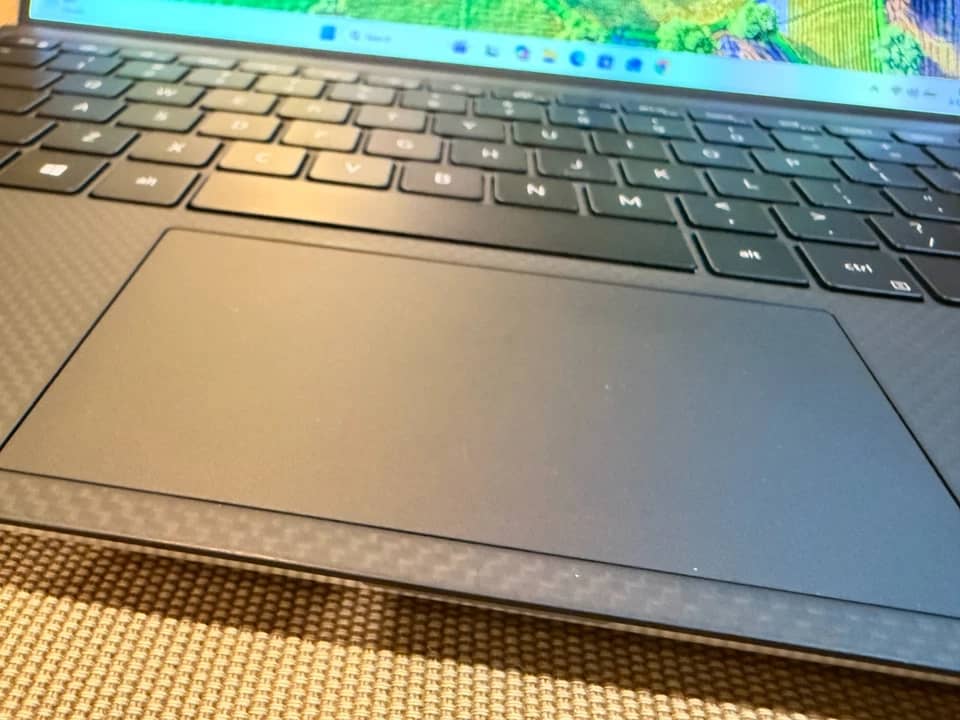 Dell XPS 13 9305 Computers Refurbished - Excellent 256GB 6GB