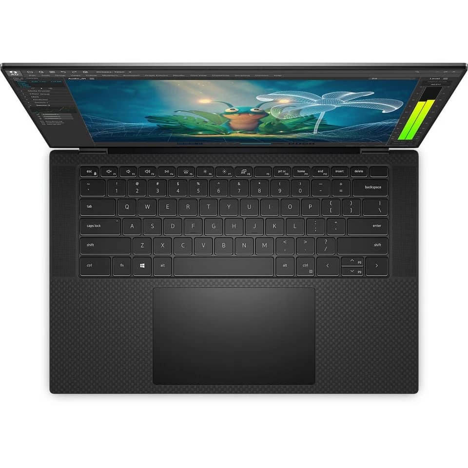 Dell Latitude 5570 Computers Open-Box Excellent 512GB 32GB