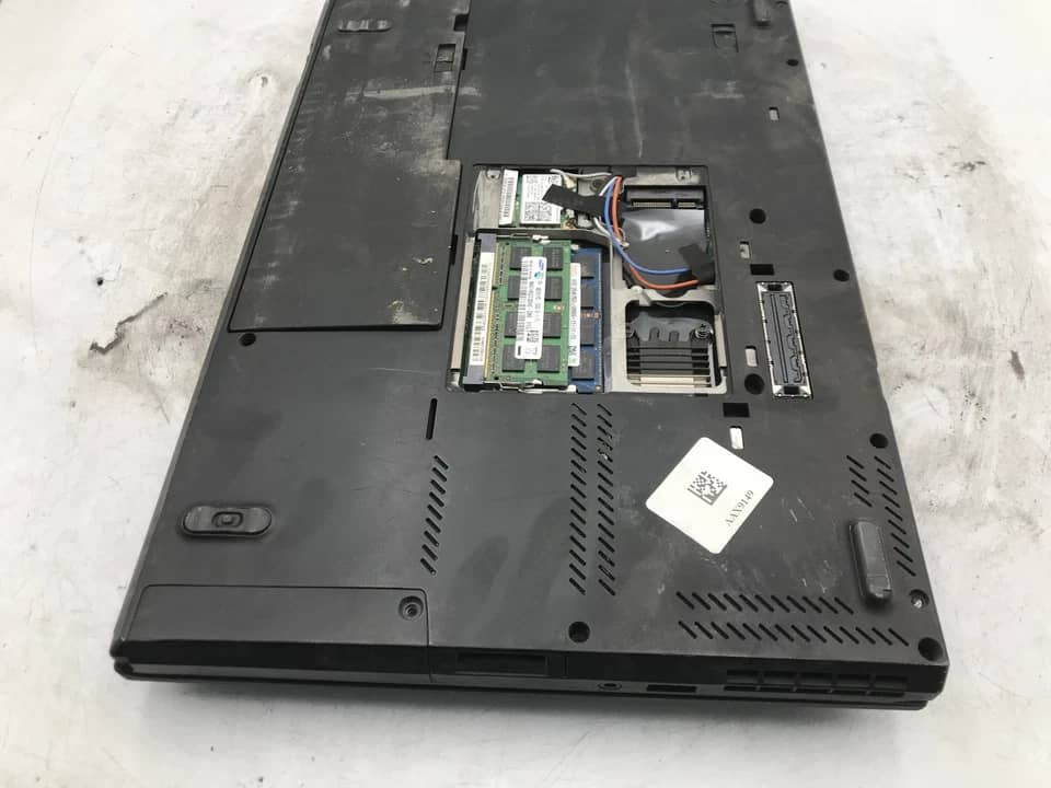 Lenovo ThinkPad T430s Computers Refurbished - Acceptable 256GB 16GB