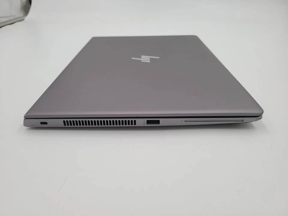 HP ZBook Studio G5 Computers New 256GB 32GB