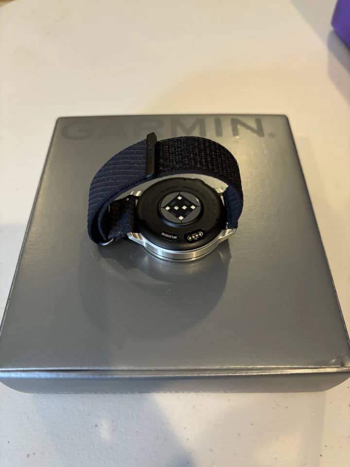 Garmin Garmin Venu 4 Smartwatches New Gray