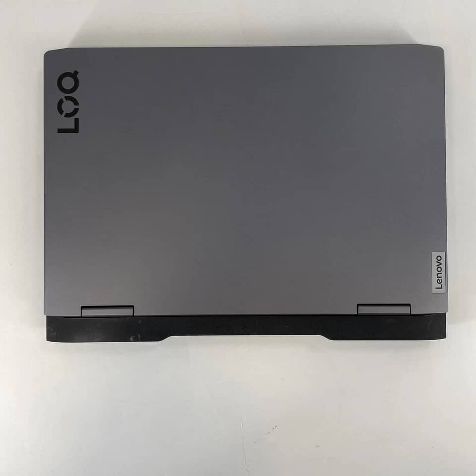 Lenovo LOQ 15 Computers New 512GB 8GB