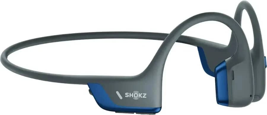 Shokz S820-ST-SRUS326 Headphones & Earbuds New Blue