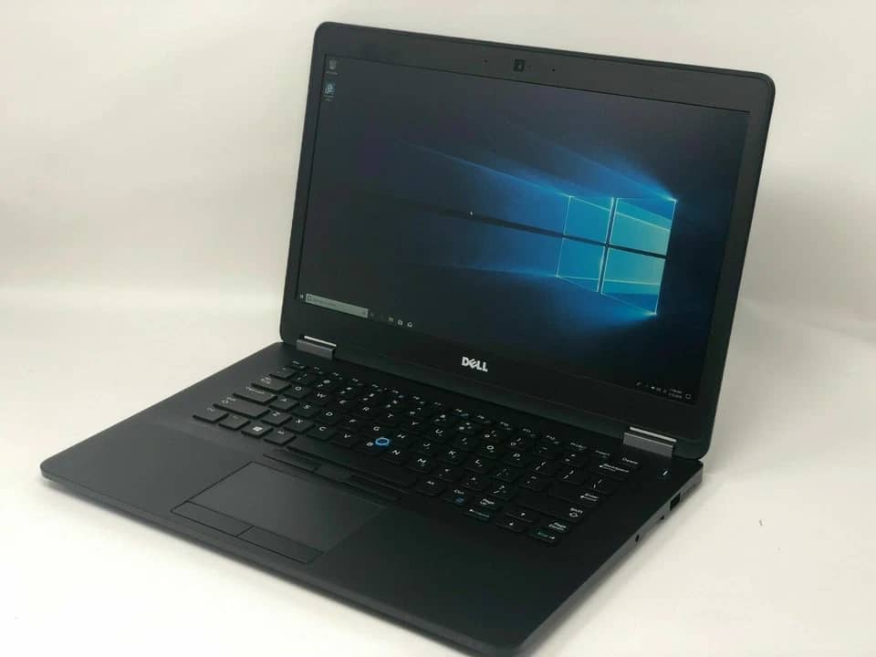 Dell Latitude 7470 Computers New 256GB 8GB