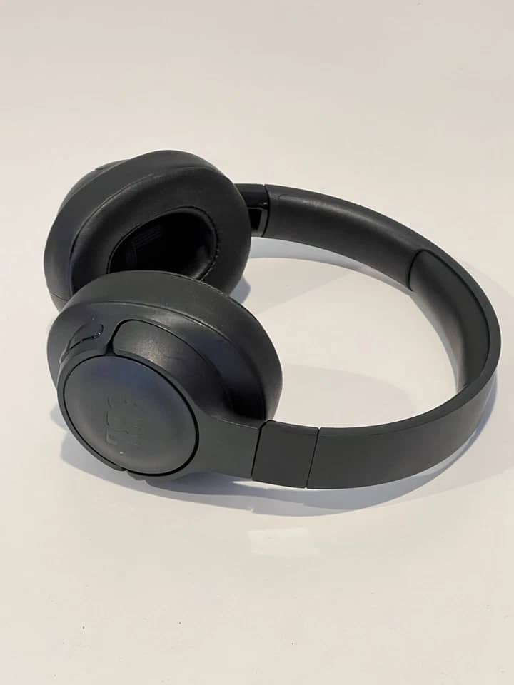 JBL JBLT770NCBLKAM Headphones & Earbuds New Black