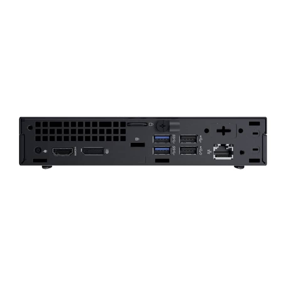 Dell OptiPlex 3060 Computers New 256GB 8GB