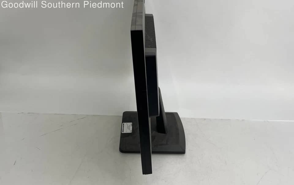ViewSonic VA2459-SMH Monitors New Black
