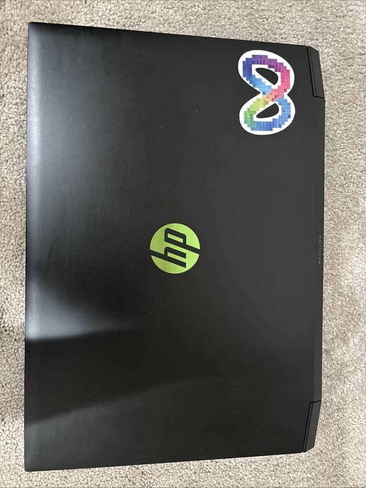 HP Pavilion 16 Computers New 512GB 8GB