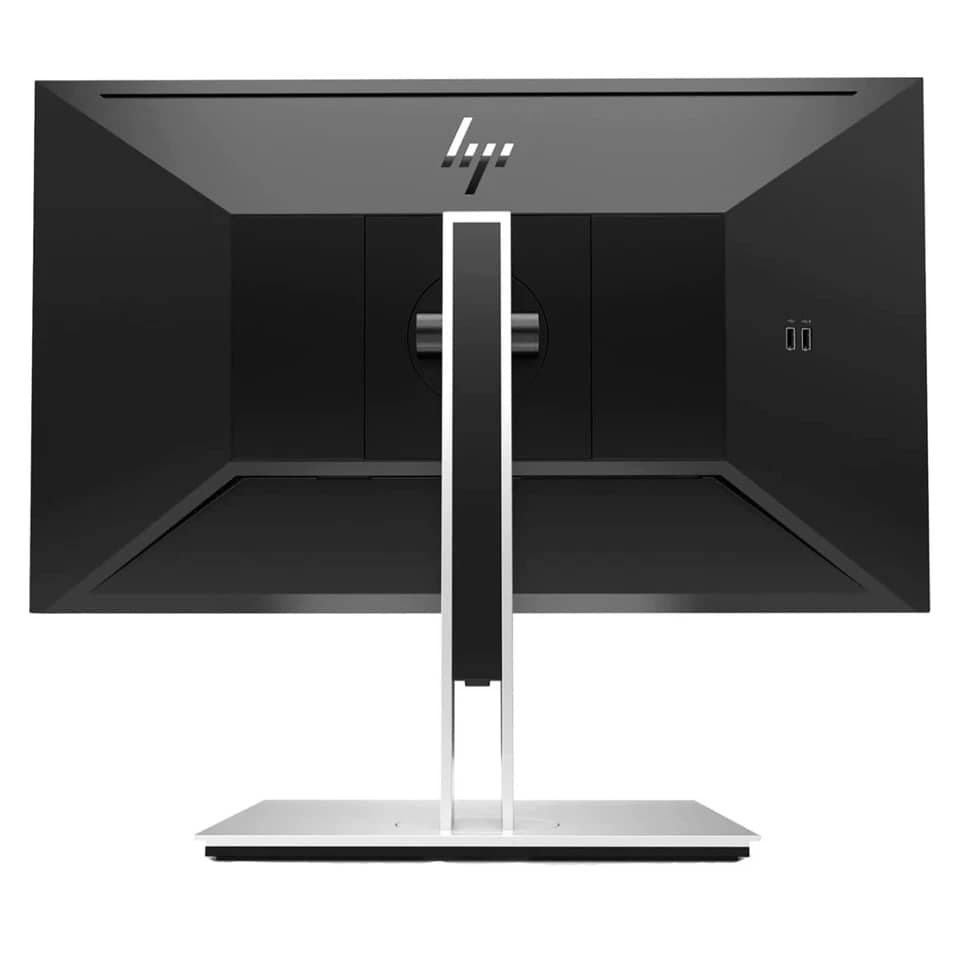 HP E24u G4 Monitors New Black