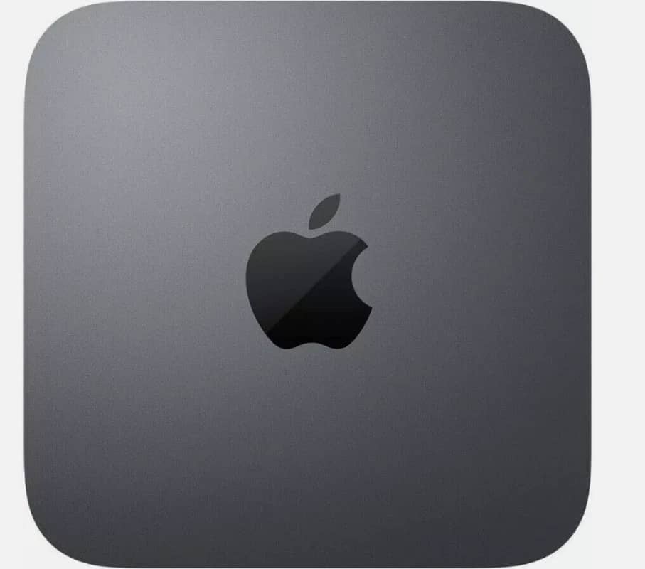 Apple Mac mini (2023) Computers New 512GB 32GB
