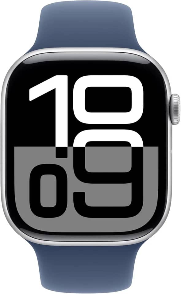Apple Watch Series 10 Smartwatches New Black