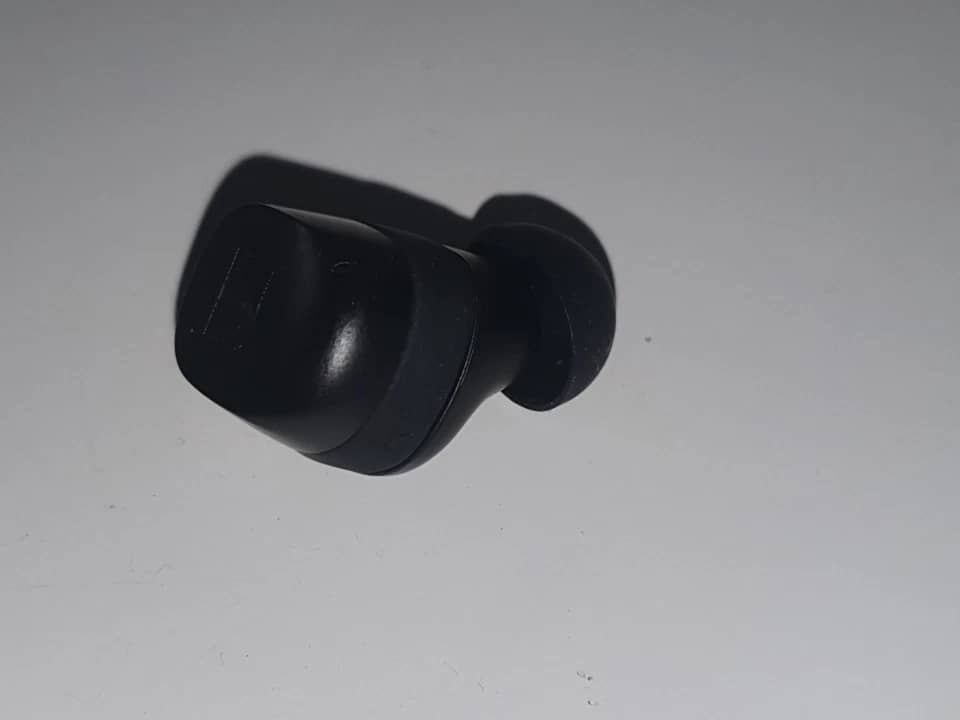 Sennheiser Momentum 3 Wireless Headphones & Earbuds New White