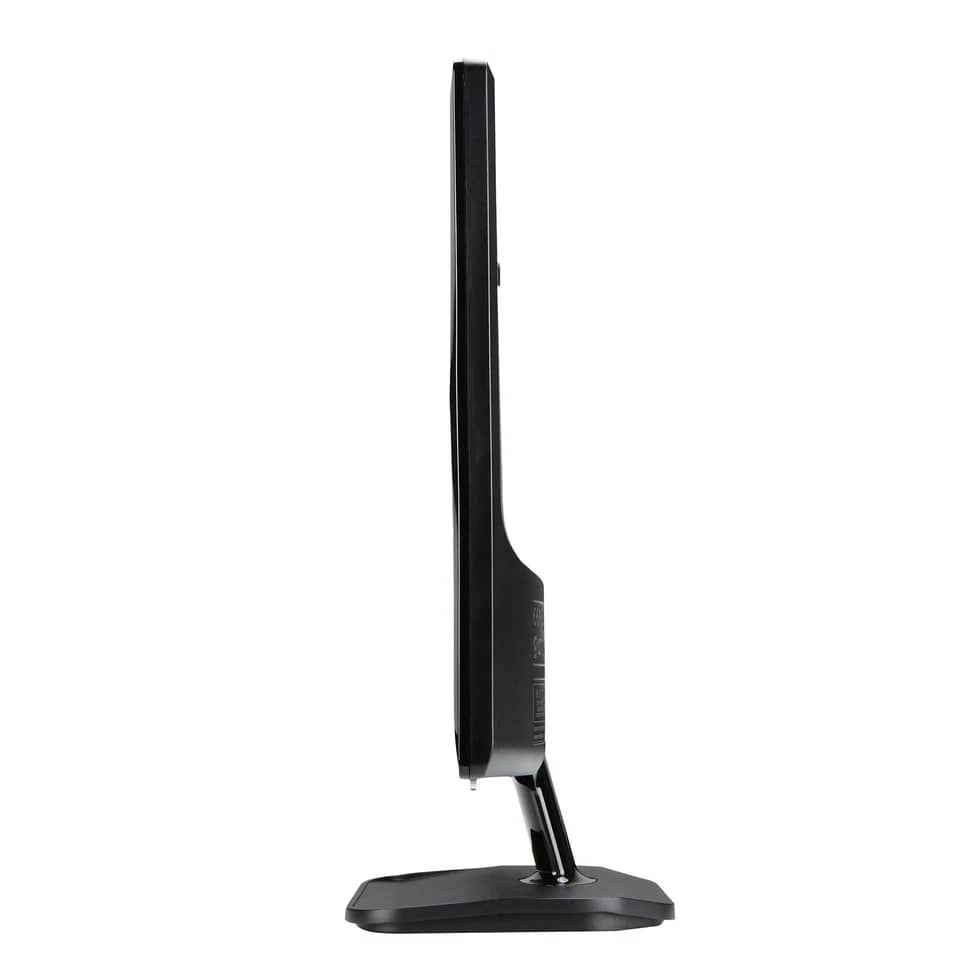 Acer V225WL Monitors Used - Good Black