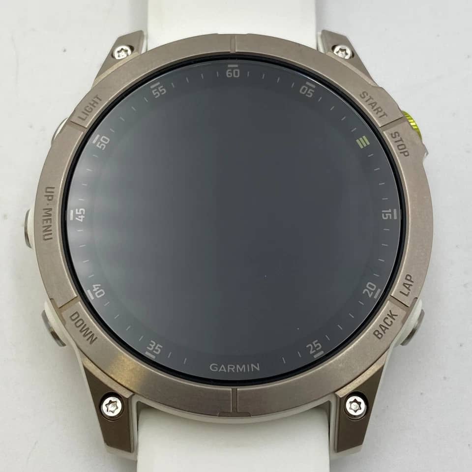 Garmin epix Pro (Gen 2) Smartwatches Refurbished - Excellent Black