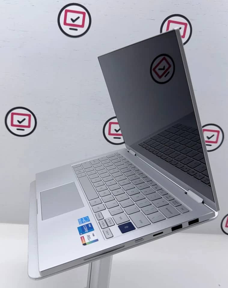 Samsung Galaxy Book Computers New 512GB 16GB