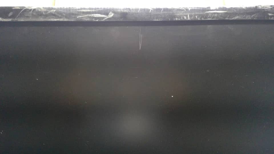 ViewSonic VA2431WM Monitors Open-Box Excellent Black