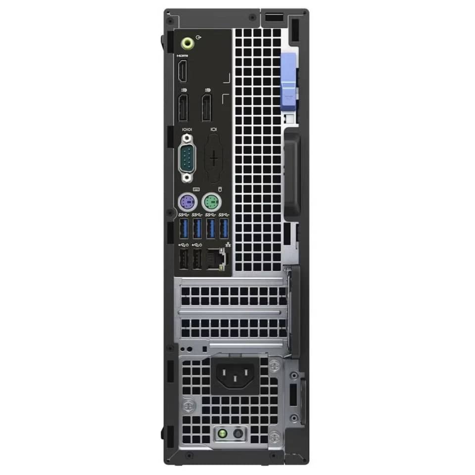 Dell OptiPlex 3060 Computers New 256GB 8GB