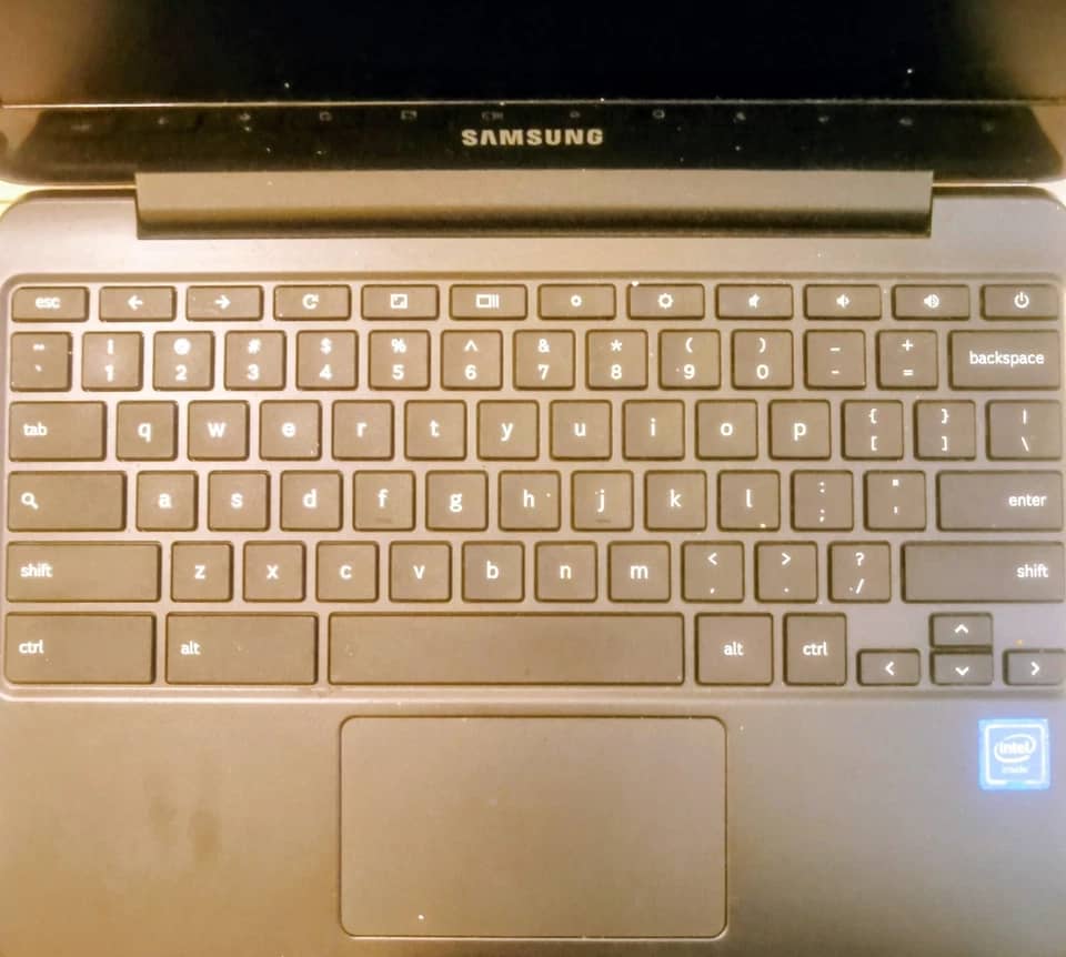Samsung Galaxy Chromebook 3 Computers Refurbished - Excellent Unspecified 2GB