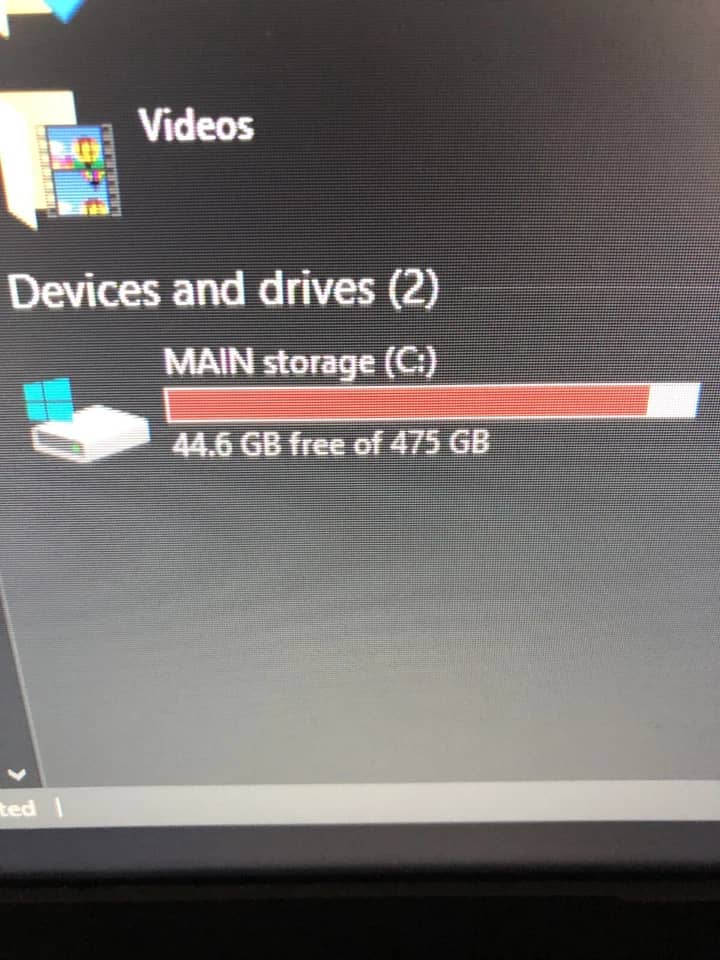 ASUS TUF A17 Computers New 512GB 8GB