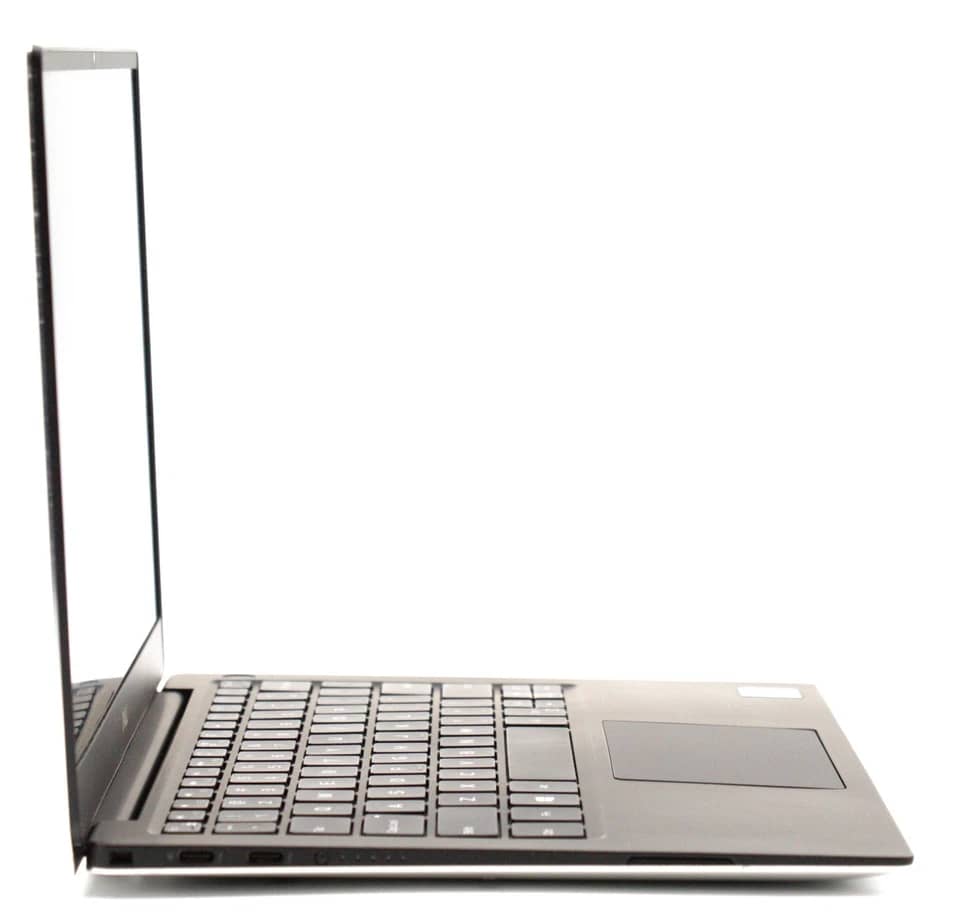 Dell XPS 13 9380 Computers Refurbished - Good 256GB 6GB