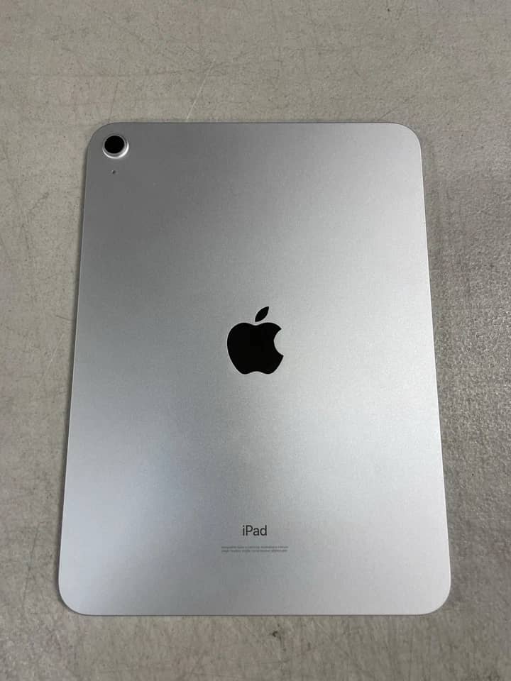 Apple iPad Pro 6 Tablets Gray 256GB New