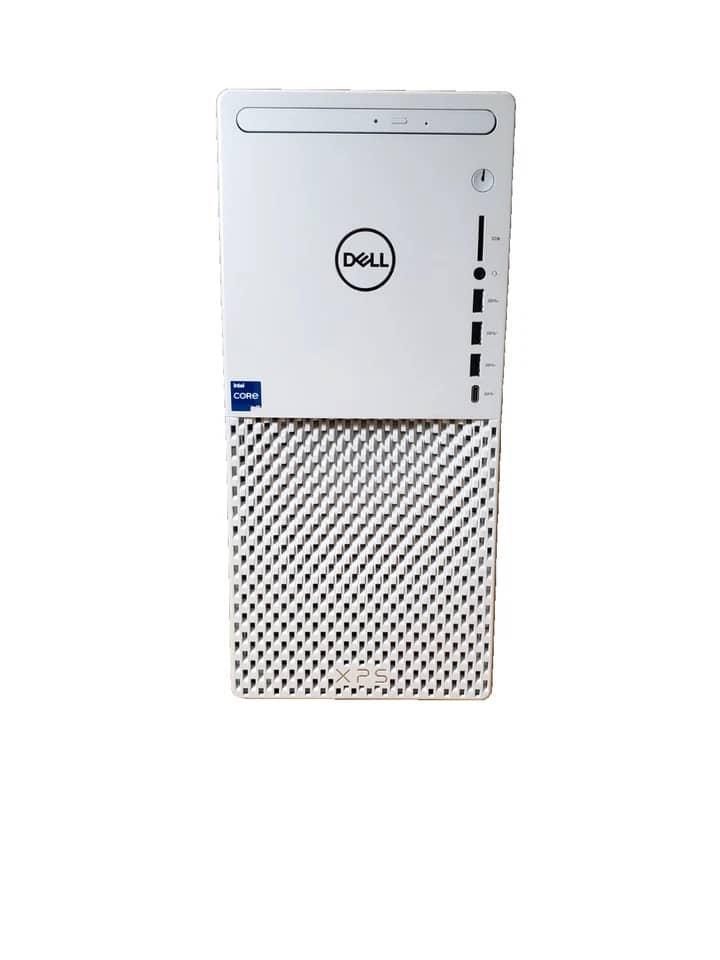 Dell XPS 8940 Computers New 256GB 8GB