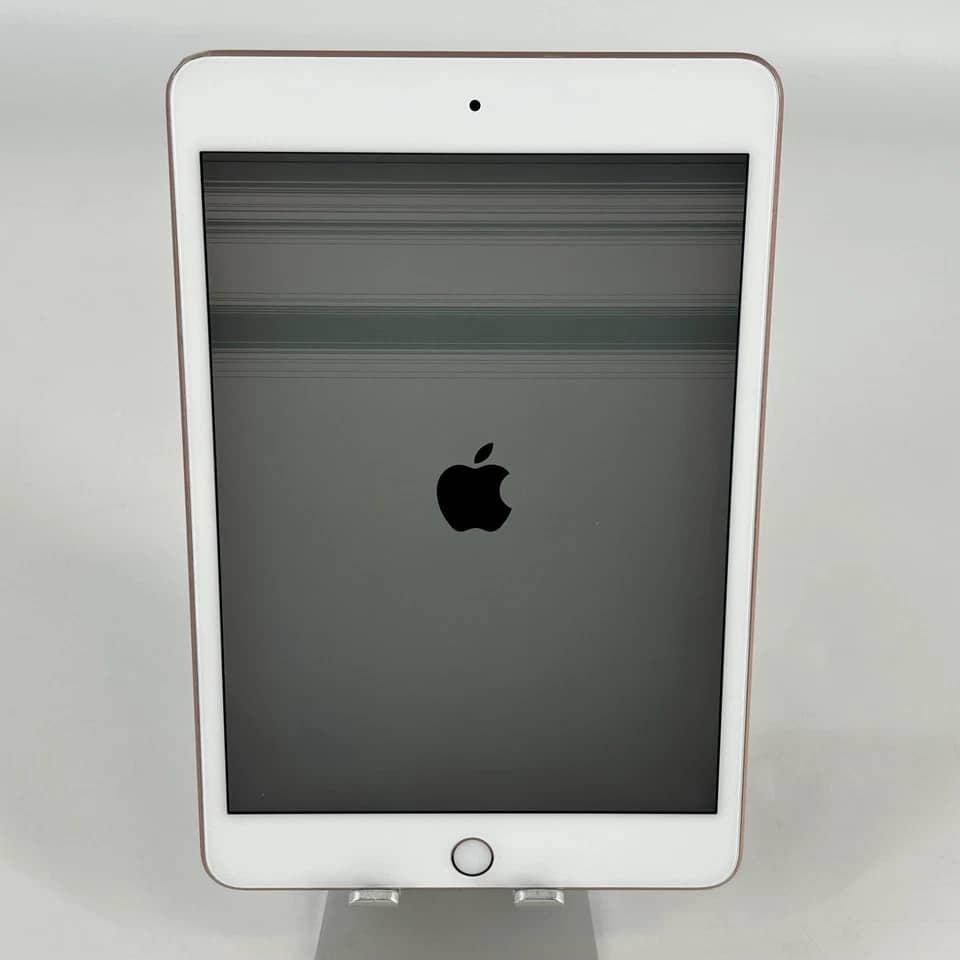 Apple iPad Mini 5 Tablets Gold 64GB New