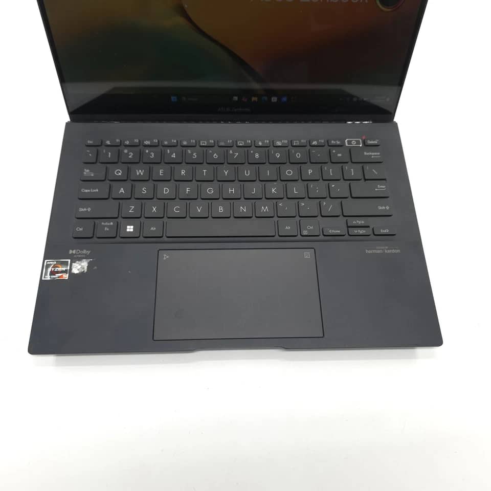 ASUS Zenbook 14 OLED Computers Used - Good 256GB 8GB