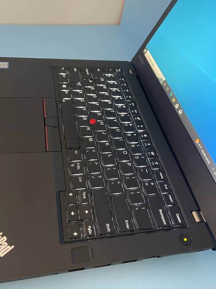 Lenovo ThinkPad T470 Computers Open-Box Excellent 500GB 4GB